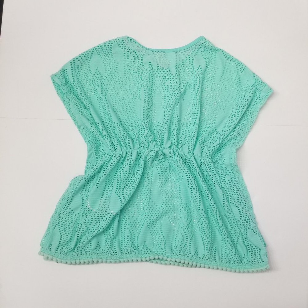 🌸WONDER NATION Swimsuit Coverup - Picture 2 of 5